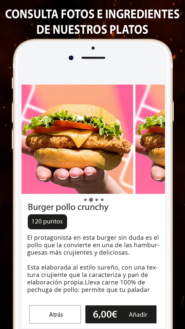 The Good Burger Barcelona