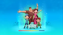 Game screenshot Kun Sieu Pham mod apk