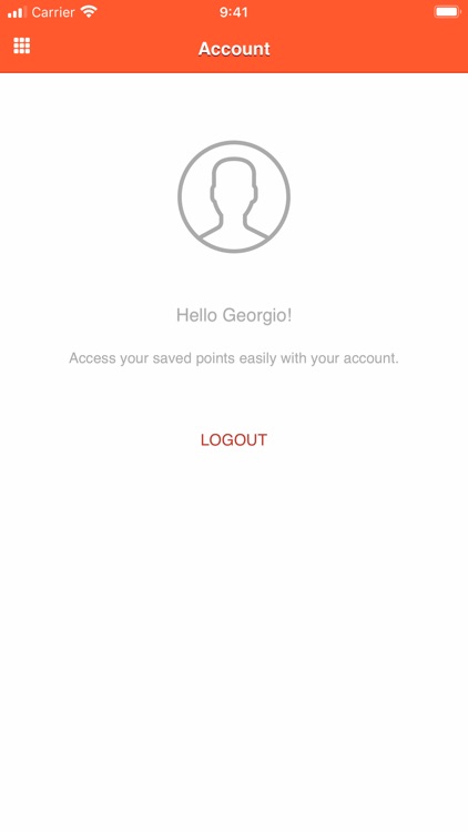 Spari - Digitale klantenkaart