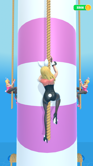 BunnyClimb3D