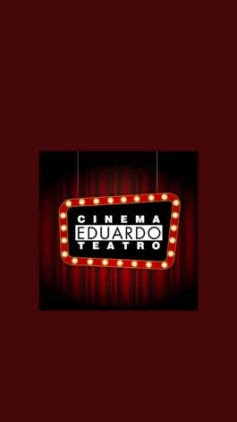 Game screenshot Cinema Teatro Eduardo mod apk