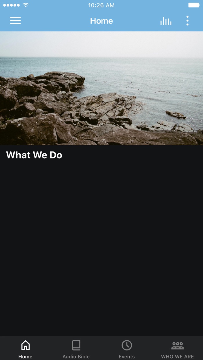 Apostolic Healthcare Intl.