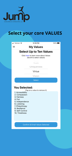 Jump Values App(圖4)-速報App