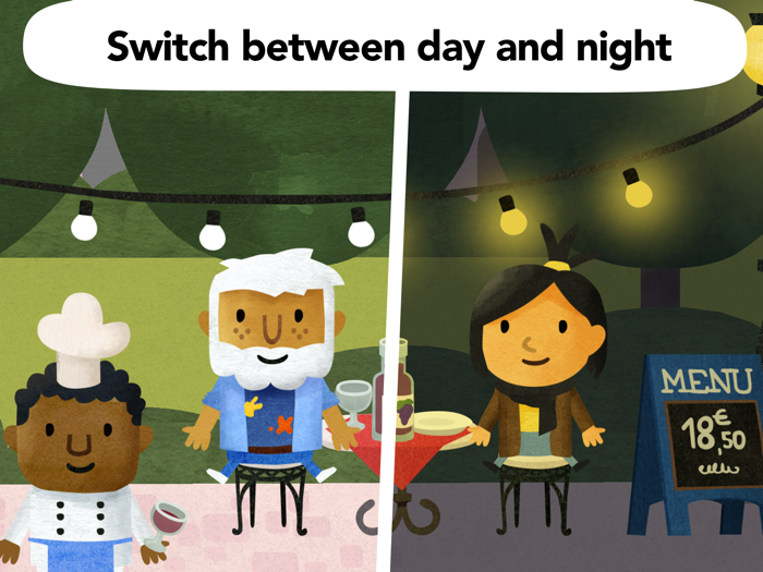 Fiete World for schools