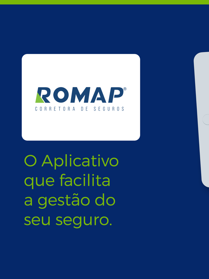 Romap - Segurado