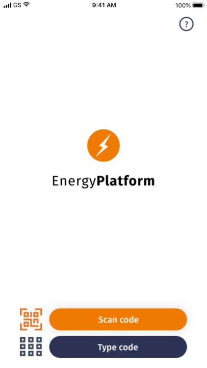 EnergyPlatform