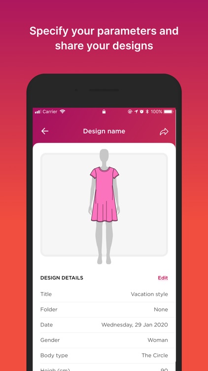 My Design