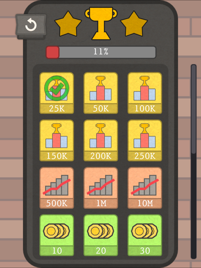 Matchbox - Original Match 3