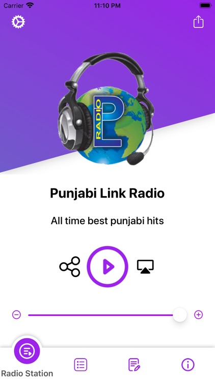 PunjabiLinkRadio