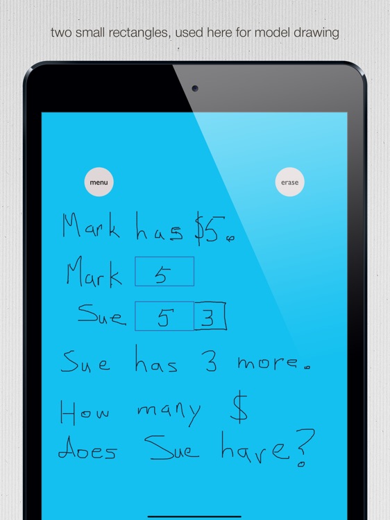 Math Scribble screenshot-7