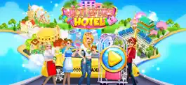 Game screenshot Rich Girls Hotel & Vacation mod apk
