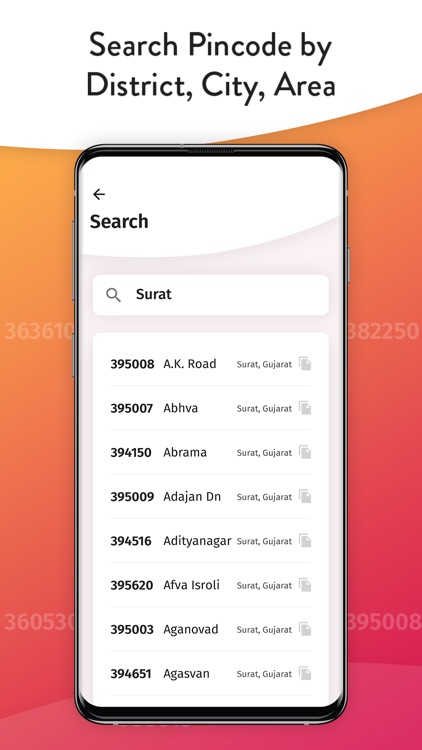 Pincode India screenshot-4