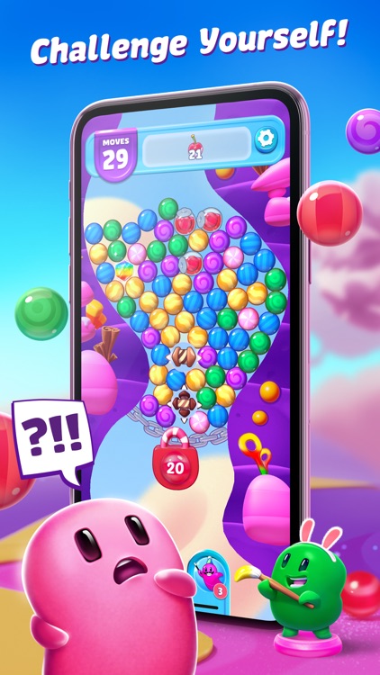 Sugar Blast: Pop & Relax screenshot-5