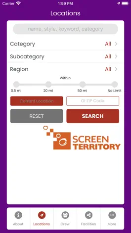 Game screenshot Screen Territory hack