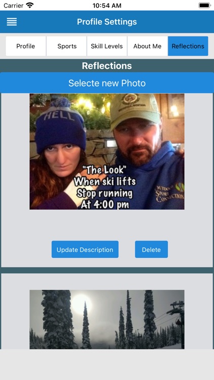 Outdoor Sports Connection screenshot-6