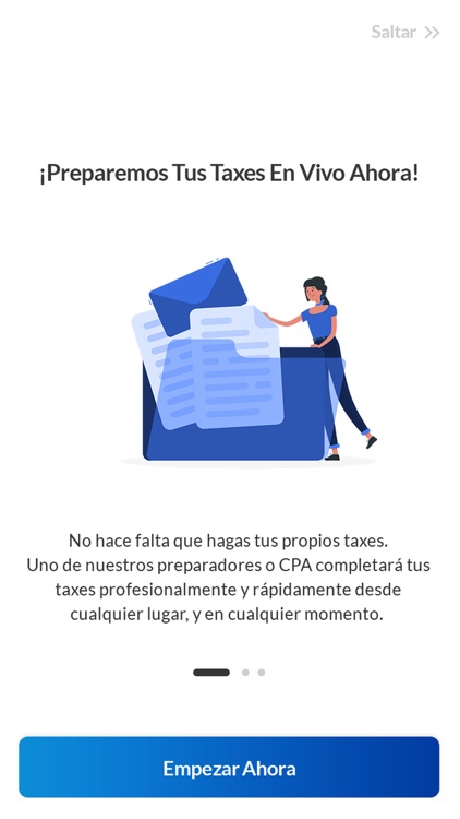 Taxes En Vivo