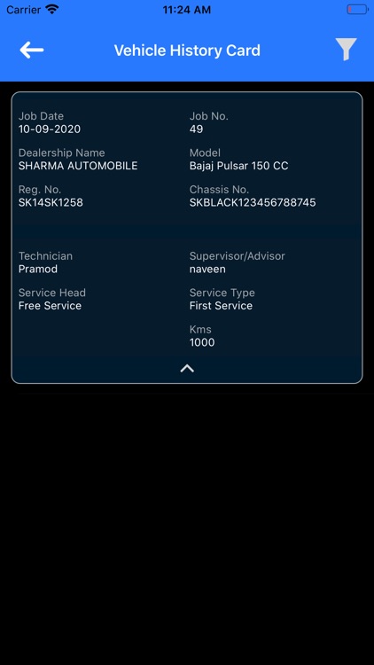 Autogenius_Rider screenshot-4