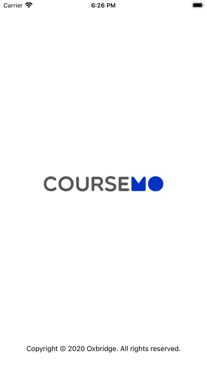 COURSEMO-CAIE Learning Engine