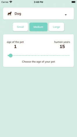 Game screenshot Age of Pets apk
