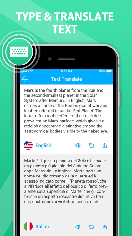 Camera Translator: Translate+ screenshot-5