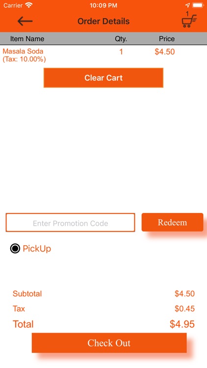 Bukhara Bar And Grill