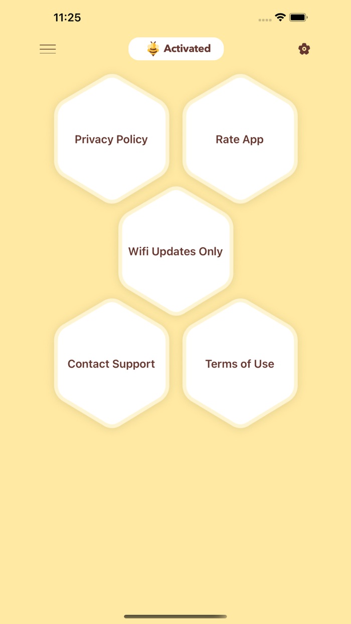 Bee Adblocker Shield