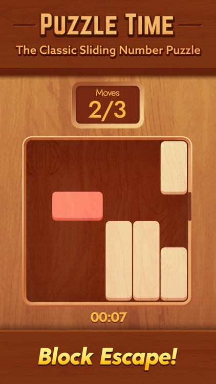 Puzzle Time: Number Puzzles screenshot-8