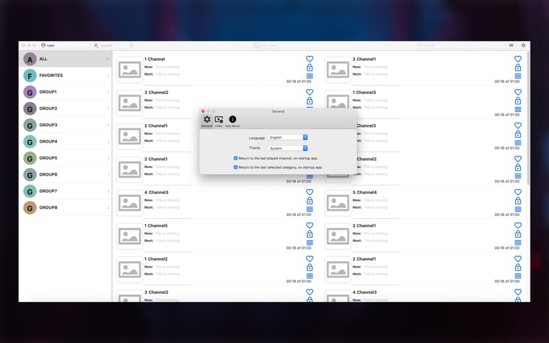 Ottplayer For Mac