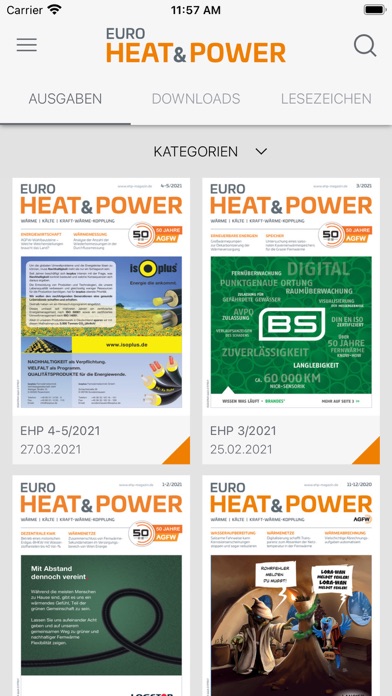 How to cancel & delete EuroHeat&Power from iphone & ipad 3