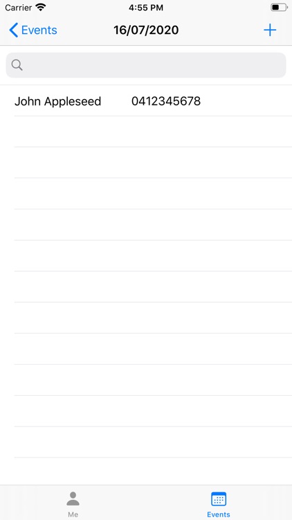 mySafeID screenshot-6