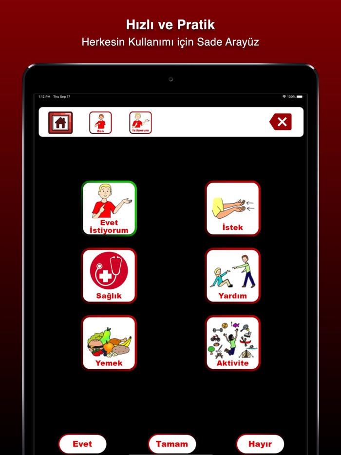 Dialoger - Konuşma Yardımcısı