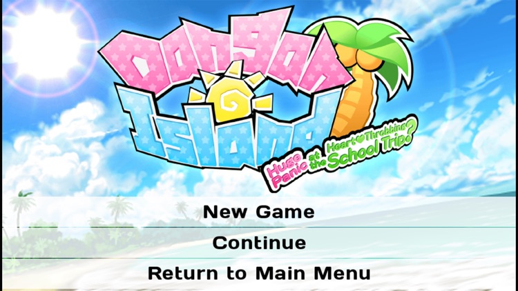 Danganronpa 2: Goodbye Despair screenshot-6