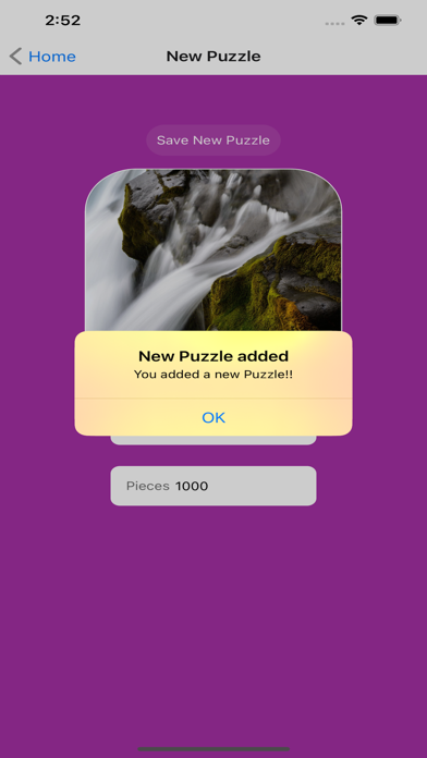 Puzzles Timer screenshot 3