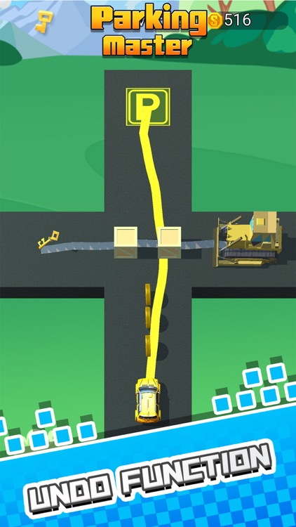 Parking Mater - Puzzle Games screenshot-3