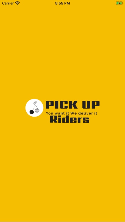 Pick Up Riders