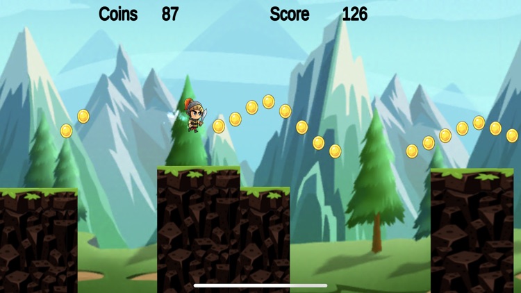 Coin Robbing screenshot-3