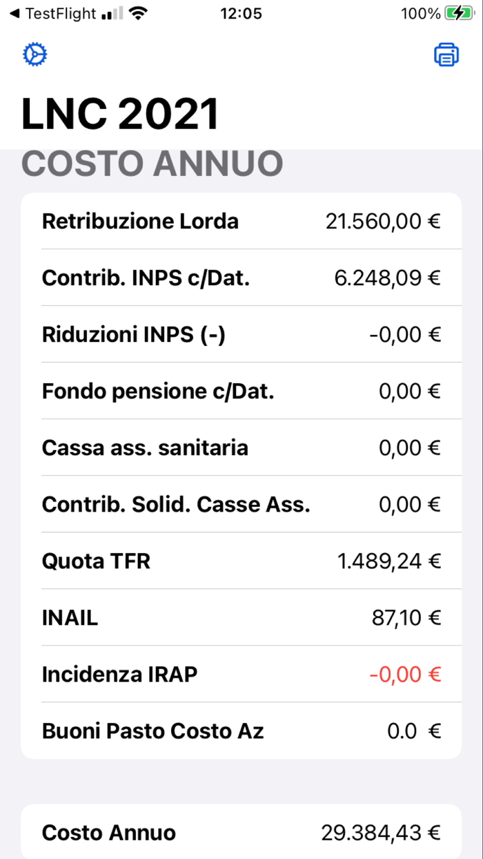 LNC 2021 - Studio Mengucci