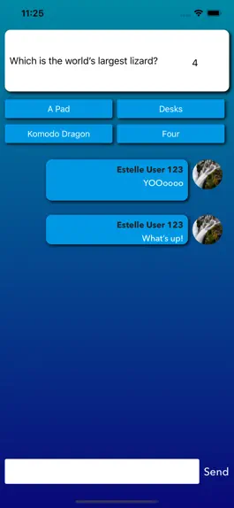Game screenshot Entello hack
