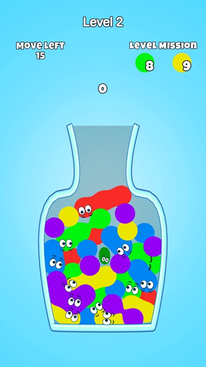 Jelly Mania Blast