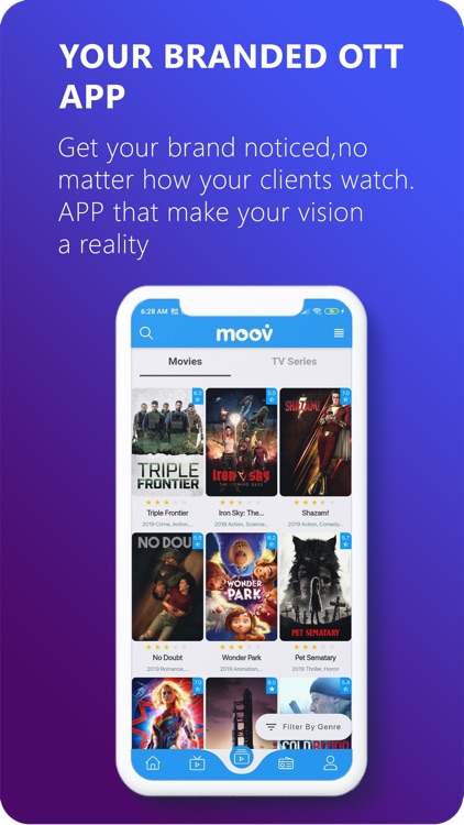 MOOV by NewIQ screenshot-3