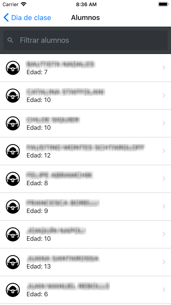 Escuela de Skate Bahia