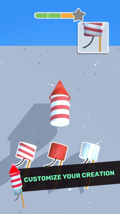 Firework Maker screenshot-3