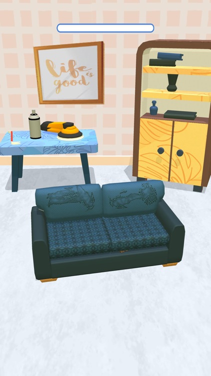 Furniture Restoration 3D screenshot-6