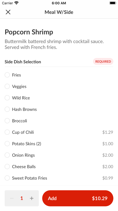 How to cancel & delete Cherry Creek Grill from iphone & ipad 4