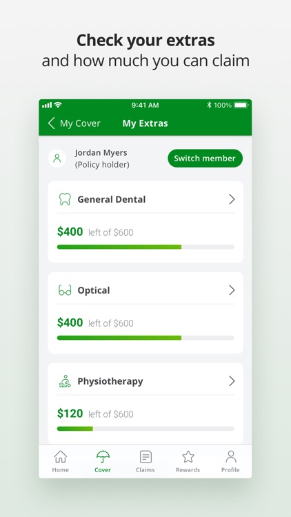 nib Health Insurance