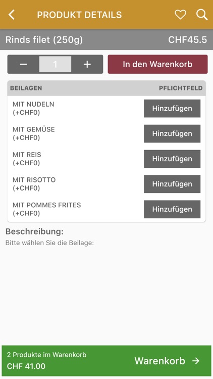 Havanna screenshot-6
