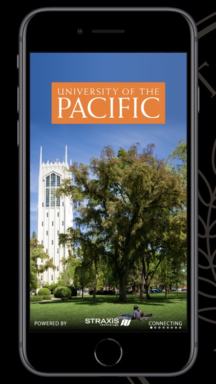 University of the Pacific.