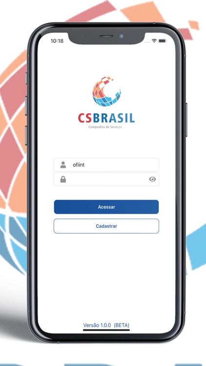 CSBRASIL - Serviços Digitais