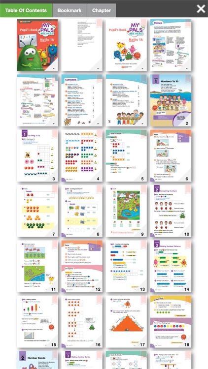 My Pals are Here! Maths Intl screenshot-3