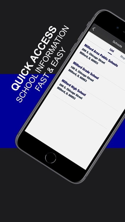 Milford Area Public Schools